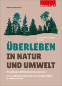 Heinz Volz: Überleben in Natur und Umwelt - Taschenbuch
