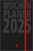 Walhalla Fachredaktion: Wochenplaner 2025