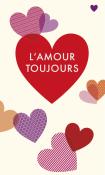 L´amour toujours - gebunden