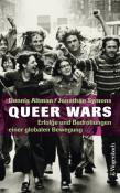 Jonathan Symons: Queer Wars - Taschenbuch