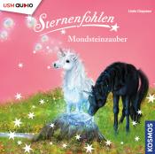 Linda Chapman: Sternenfohlen (Folge 24): Mondsteinzauber - cd