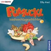 Ellis Kaut: Pumuckl Weihnachtsgeschichten, 2 Audio-CD - CD