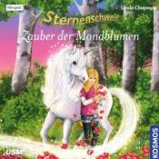 Linda Chapman: Sternenschweif - Zauber der Mondblumen, 1 Audio-CD - CD