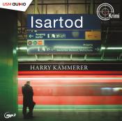 Harry Kämmerer: Isartod - cd
