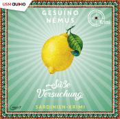 Gesuino Némus: Süße Versuchung - CD