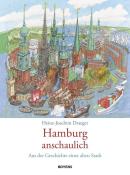 Heinz-Joachim Draeger: Hamburg anschaulich - gebunden