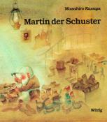 Masahiro Kasuya: Martin der Schuster - gebunden