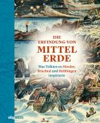 John Garth: Die Erfindung von Mittelerde - gebunden