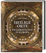 Derry Brabbs: Heilige Orte - gebunden