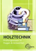Wolfgang Nutsch: Prüfungswissen in Fragen & Antworten - Taschenbuch