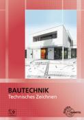 Volker Vogel: Bautechnik Technisches Zeichnen