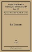 Die Elemente, Bücher I-XIII - Taschenbuch