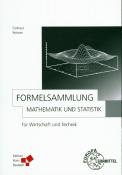 Dorothea Reimer: Formelsammlung Mathematik und Statistik