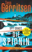Tess Gerritsen: Spy Coast - Die Spionin - gebunden