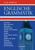 Ellen Henrichs-Kleinen: Englische Grammatik - gebunden