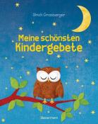 Ulrich Grasberger: Meine schönsten Kindergebete - gebunden