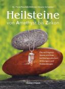 Gisela Schreiber: Heilsteine - Taschenbuch