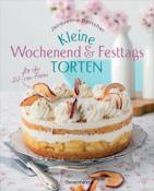 Jacqueline Böttcher: Kleine Wochenend & Festtagstorten - gebunden