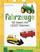 Warren Elsmore: Fahrzeuge - Taschenbuch