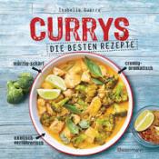 Isabelle Guerre: Currys - Die besten Rezepte - gebunden