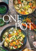 One Pot deftig - Die besten Rezepte für Eintopfgerichte. Wenige Zutaten, einfache Zubereitung - - gebunden