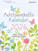 Achtsamkeitskalender 2026