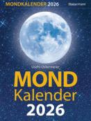 Mondkalender 2026