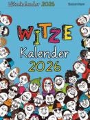 Witzekalender 2026