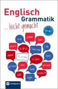 Manfred Adam: Englisch Grammatik leicht gemacht A1-B1 - Taschenbuch