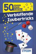Karolin Küntzel: Verblüffende Zaubertricks