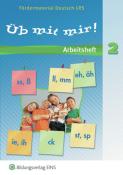 Arbeitsheft 2 - Taschenbuch