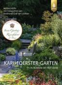 Norbert Kühn: Karl-Foerster-Garten in Bornim bei Potsdam - Taschenbuch
