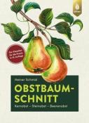 Heiner Schmid: Obstbaumschnitt - Taschenbuch