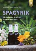 Andrea Peng: Spagyrik - gebunden