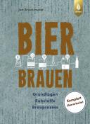 Jan Brücklmeier: Bier brauen - gebunden