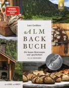 Lutz Geißler: Lutz Geißlers Almbackbuch - gebunden