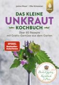 Elke Schwarzer: Das kleine Unkraut-Kochbuch - Taschenbuch