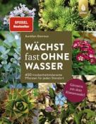 Aurélien Davroux: Wächst fast ohne Wasser - Taschenbuch