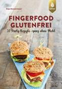 Anja Donnermeyer: Fingerfood glutenfrei - Taschenbuch