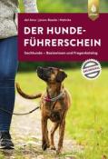 Karina Mahnke: Der Hundeführerschein - Taschenbuch