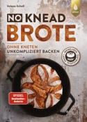 Valesa Schell: No-Knead-Brote - gebunden