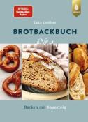 Lutz Geißler: Brotbackbuch Nr. 4 - gebunden