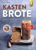 Valesa Schell: Kastenbrote - gebunden