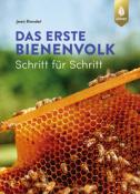 Jean Riondet: Das erste Bienenvolk  - Schritt für Schritt - Taschenbuch