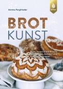 Annina Pargfrieder: Brotkunst - gebunden