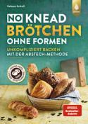 Valesa Schell: No-Knead-Brötchen ohne Formen - gebunden