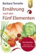 Barbara Temelie: Ernährung nach den Fünf Elementen - Taschenbuch