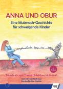 Karin Birchler Hofbauer: Anna und Obur - gebunden