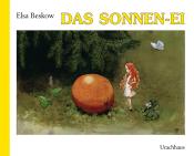 Elsa Beskow: Das Sonnen-Ei - gebunden