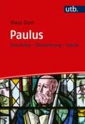 Klaus Dorn: Paulus - Taschenbuch